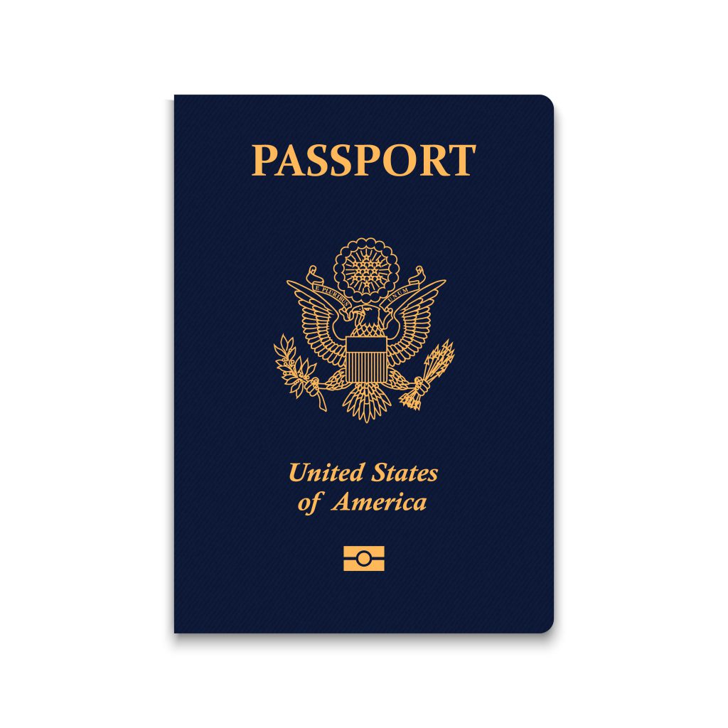 travelstate.gov passport fees