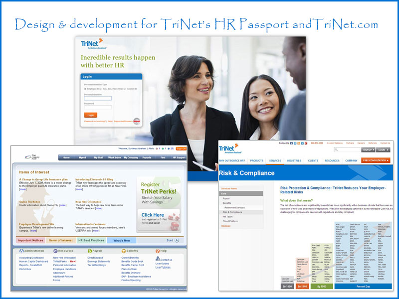 trinet passport hr