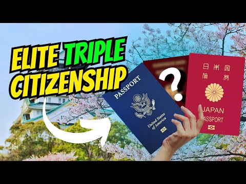 triple a passport