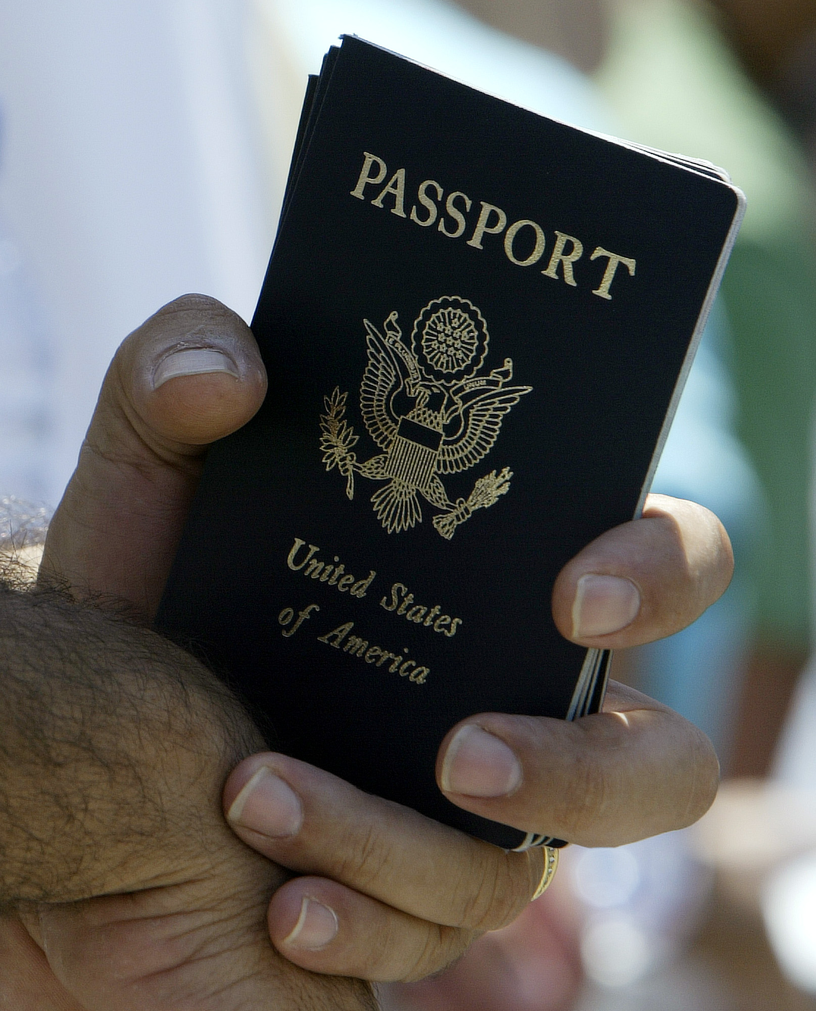 triple aaa passport photos