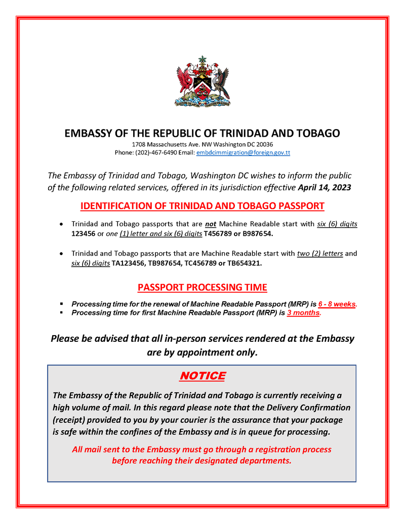 tt passport renewal