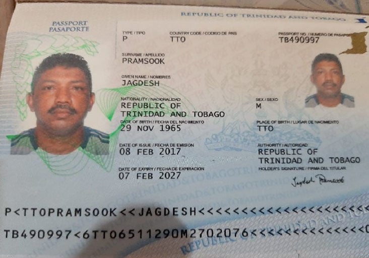 tt passport