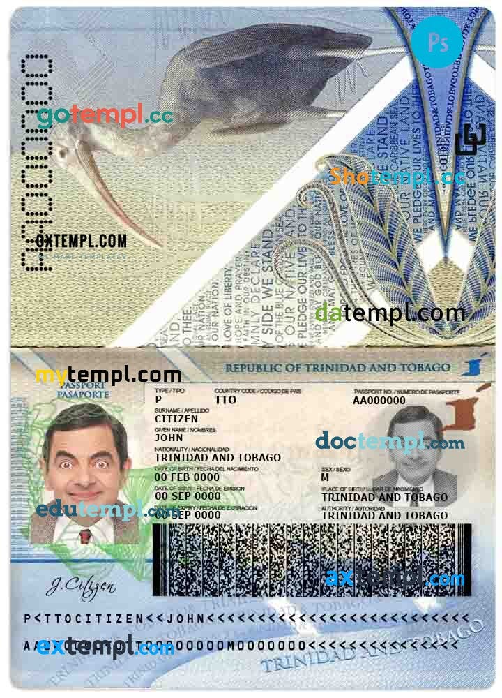 tt passport