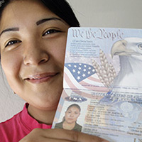 tucson passport office appointment