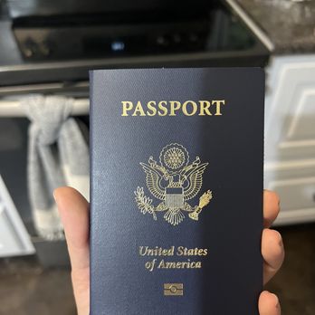 tucson same day passport