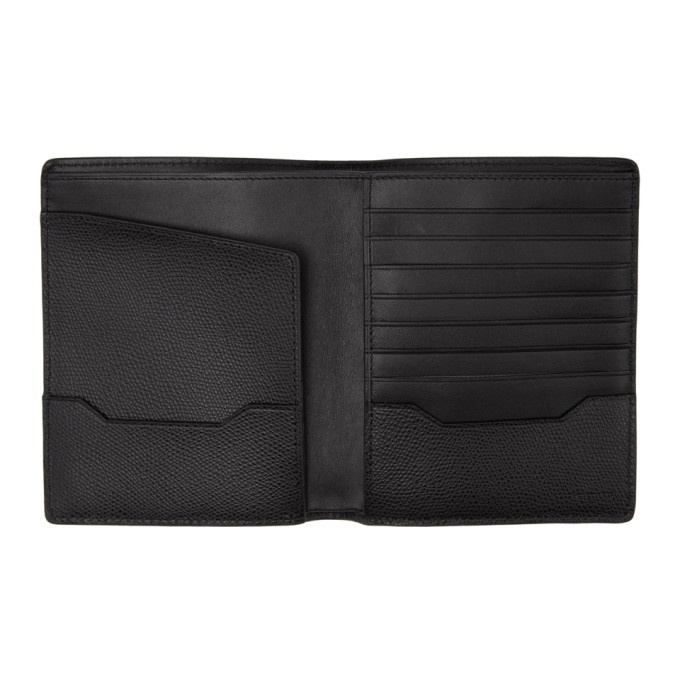 tumi passport holder