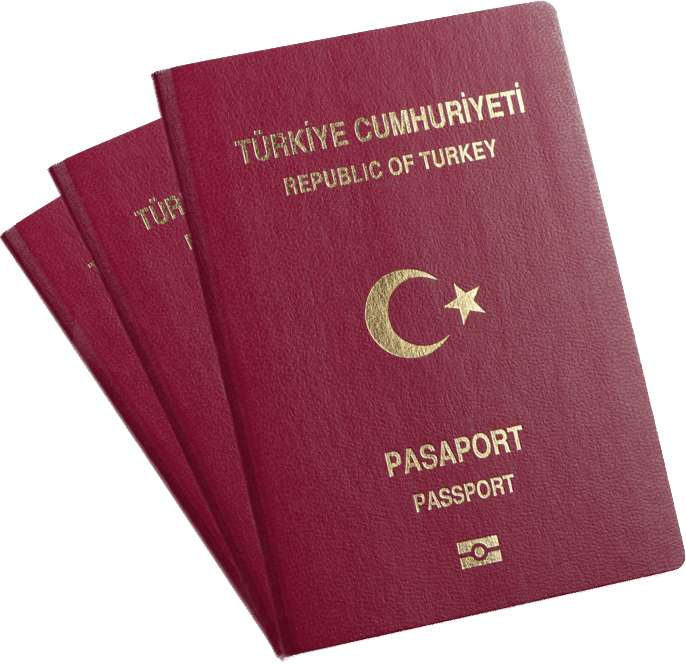 turkey passport