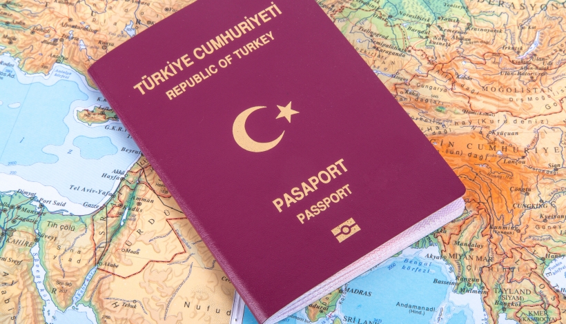 turkey visa for indian passport