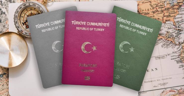 turkish passport visa free countries