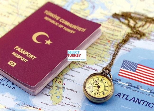 turkish passport visa free countries