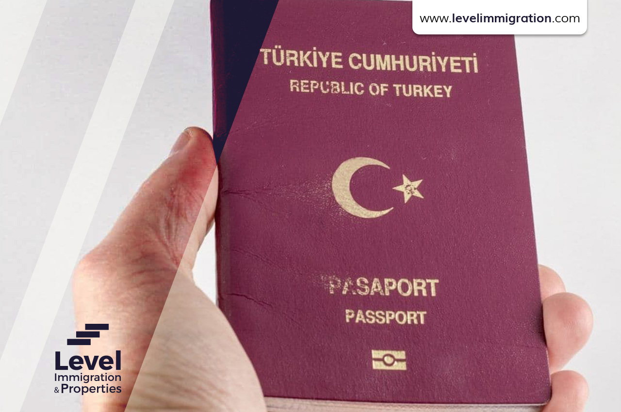 turkish passport