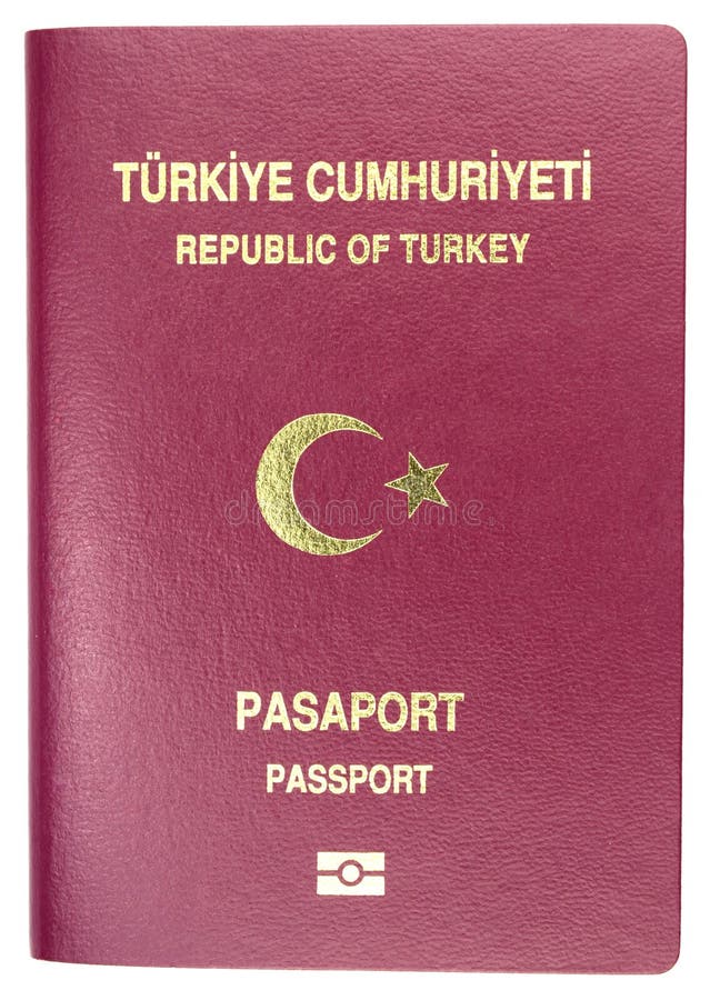 turkish passport