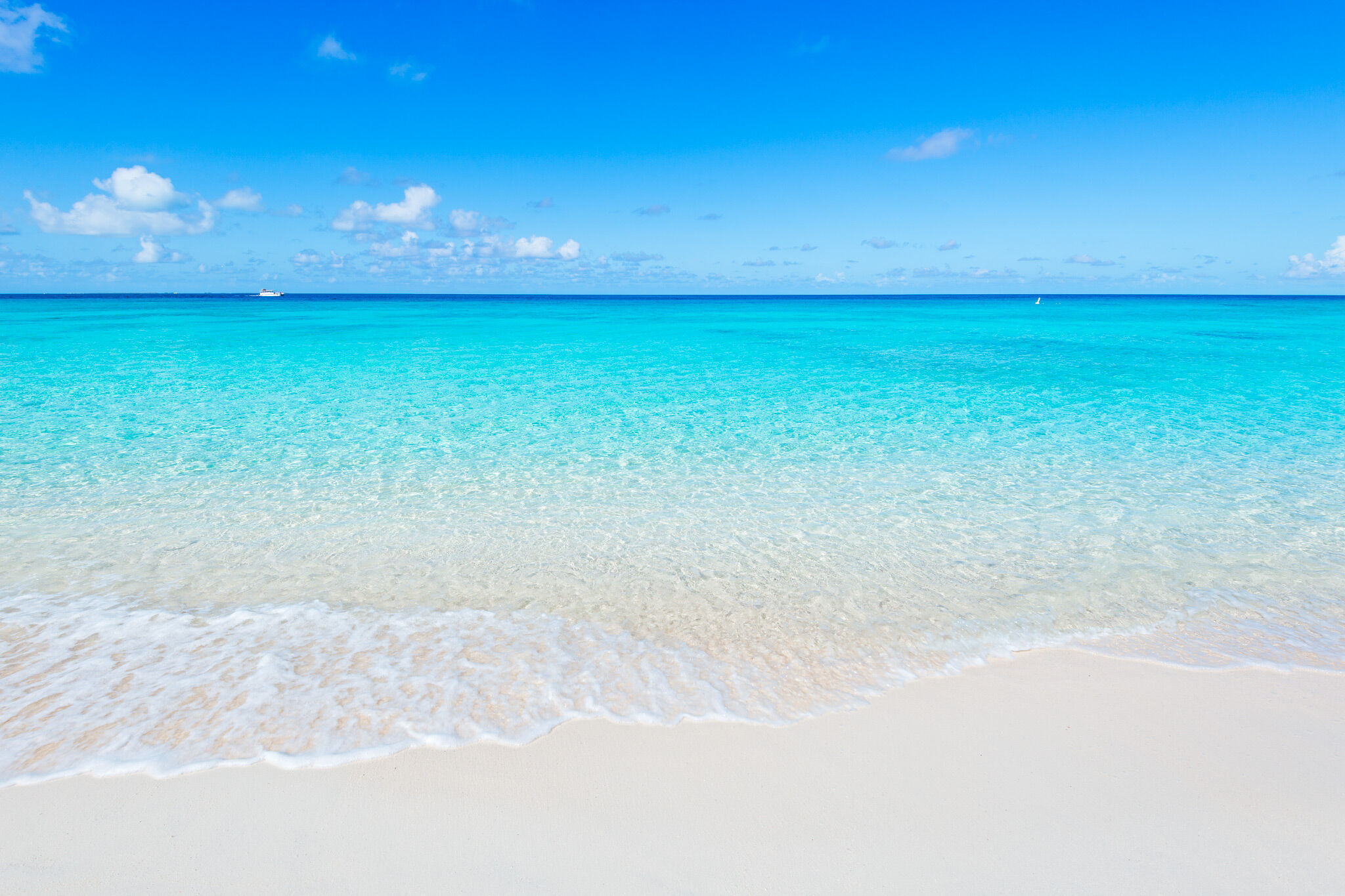 turks and caicos do i need a passport