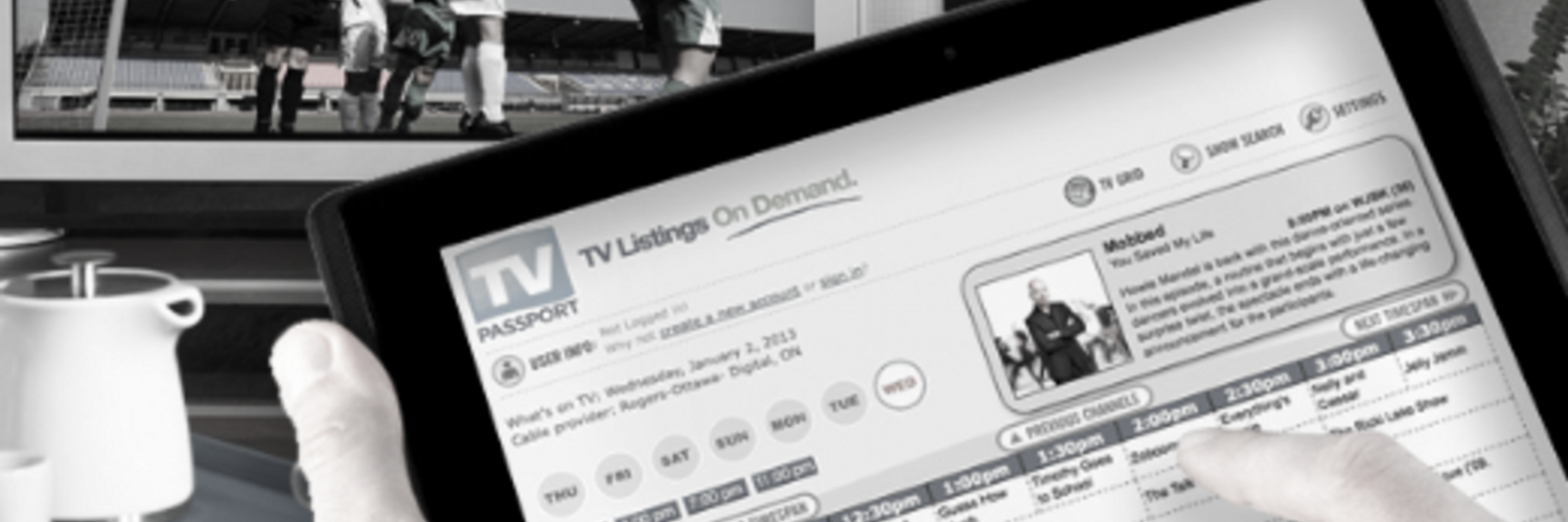 tv passport tv guide