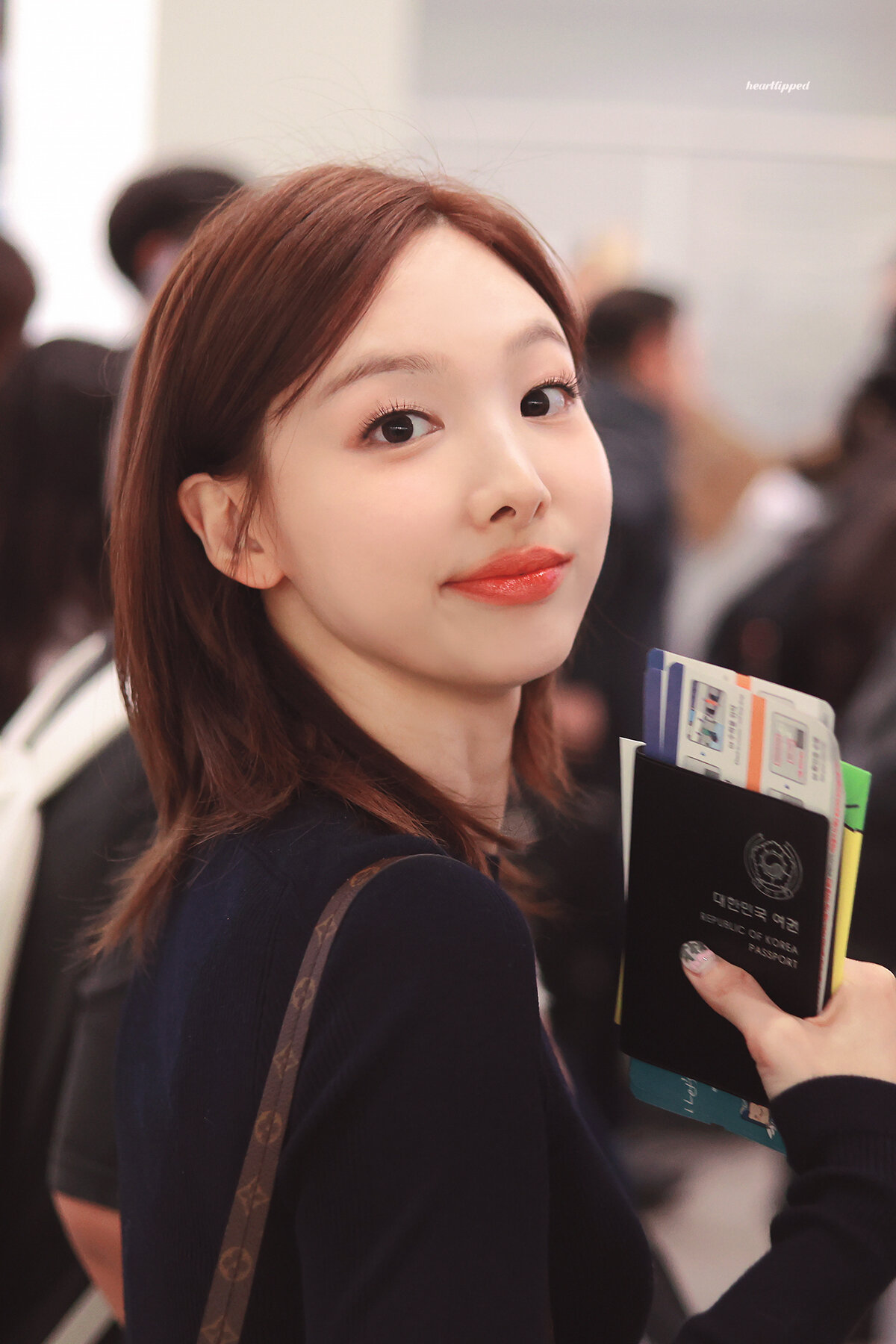 twice passport