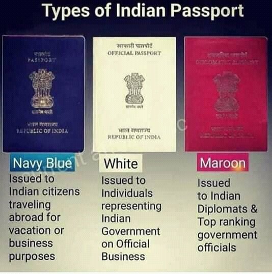 type in passport