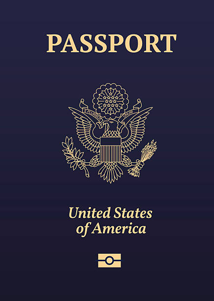 types of passports united states