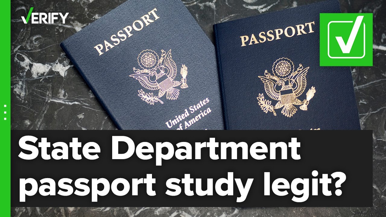 u.s. department of state address for passport