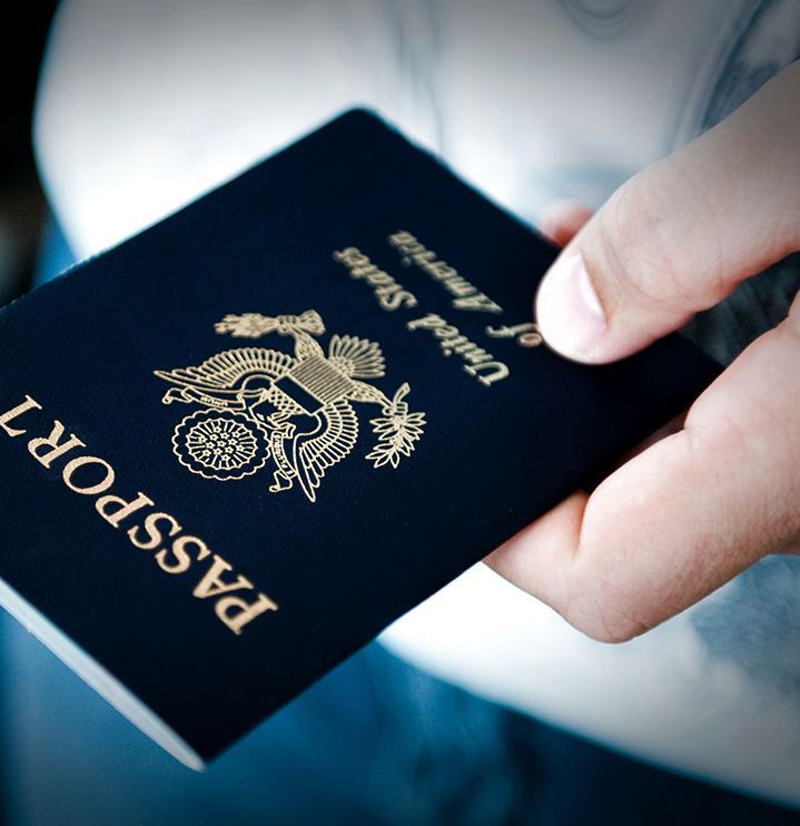 u.s. emergency passport restrictions