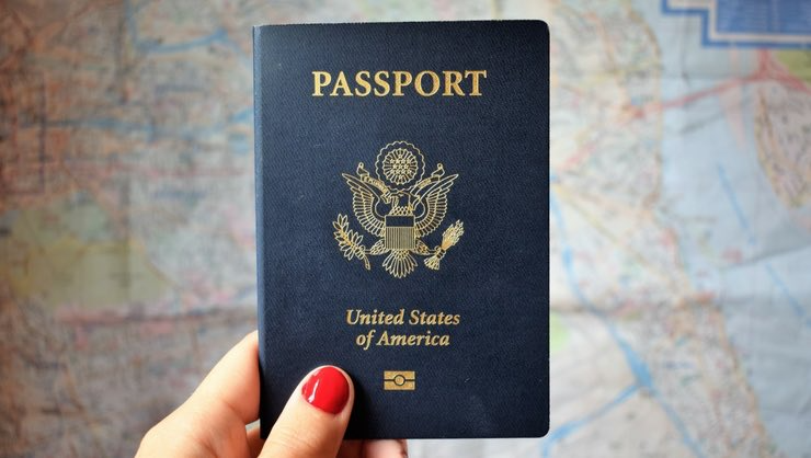 u.s. passport processing times have returned to pre-pandemic levels