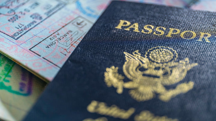 u.s. passport processing times have returned to pre-pandemic levels