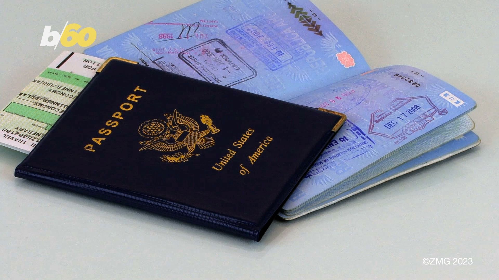 u.s. passport processing times have returned to pre-pandemic levels