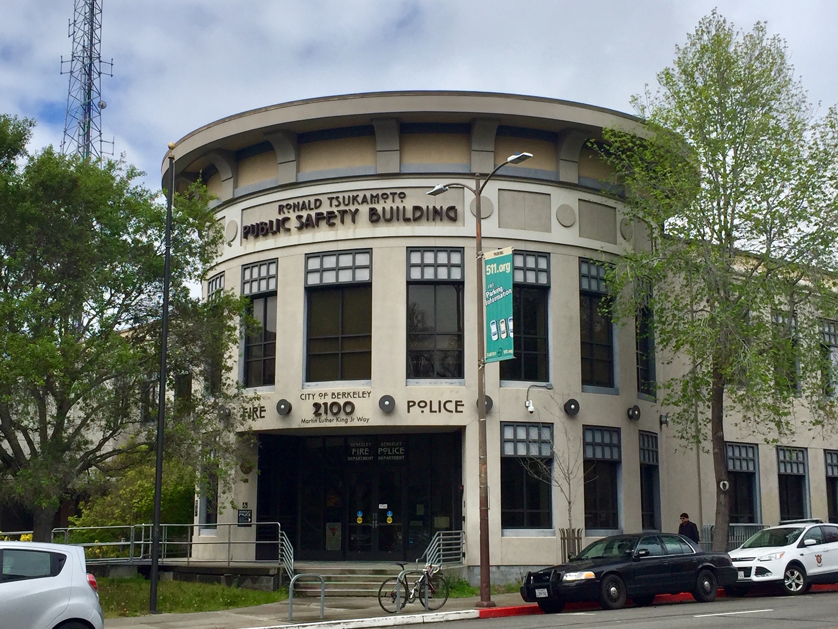 uc berkeley passport office