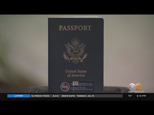 uc berkeley passport