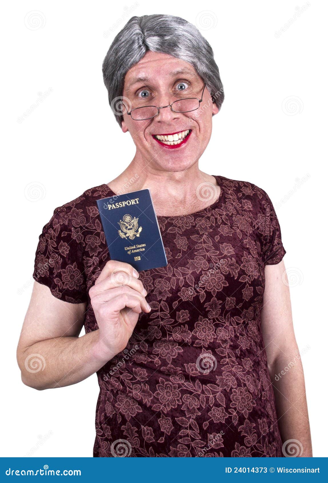 ugly passport photos