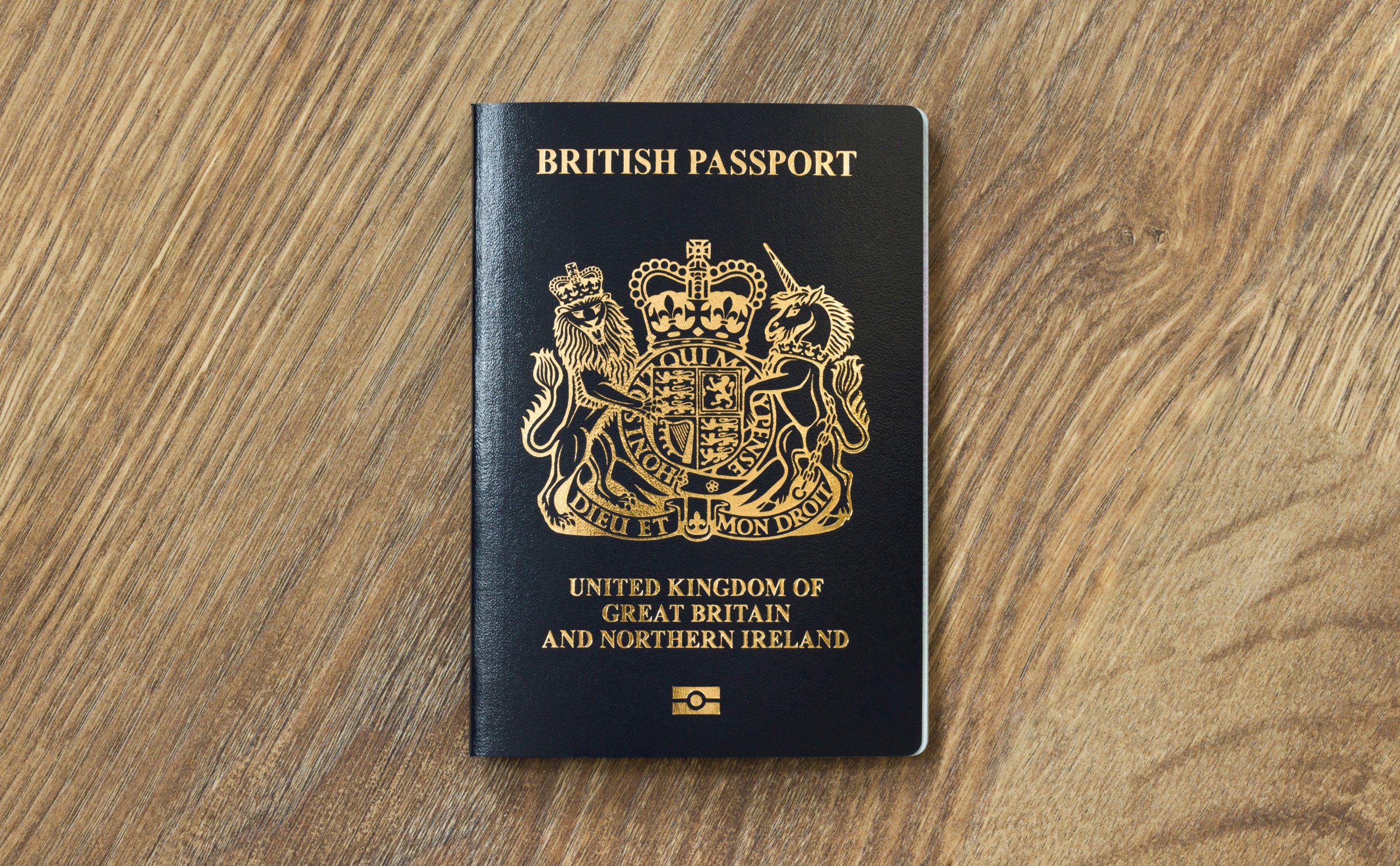 uk.gov passport