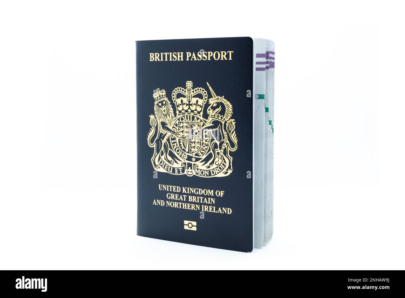 uk.gov passport