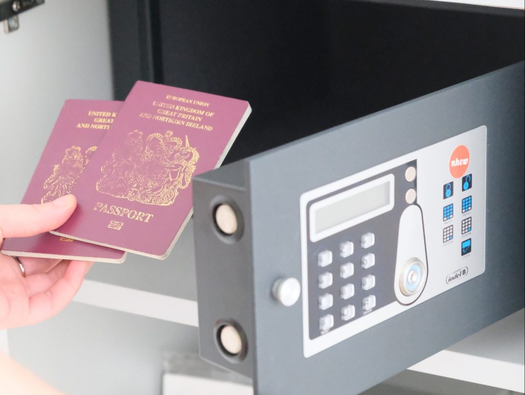 uk how to renew passport