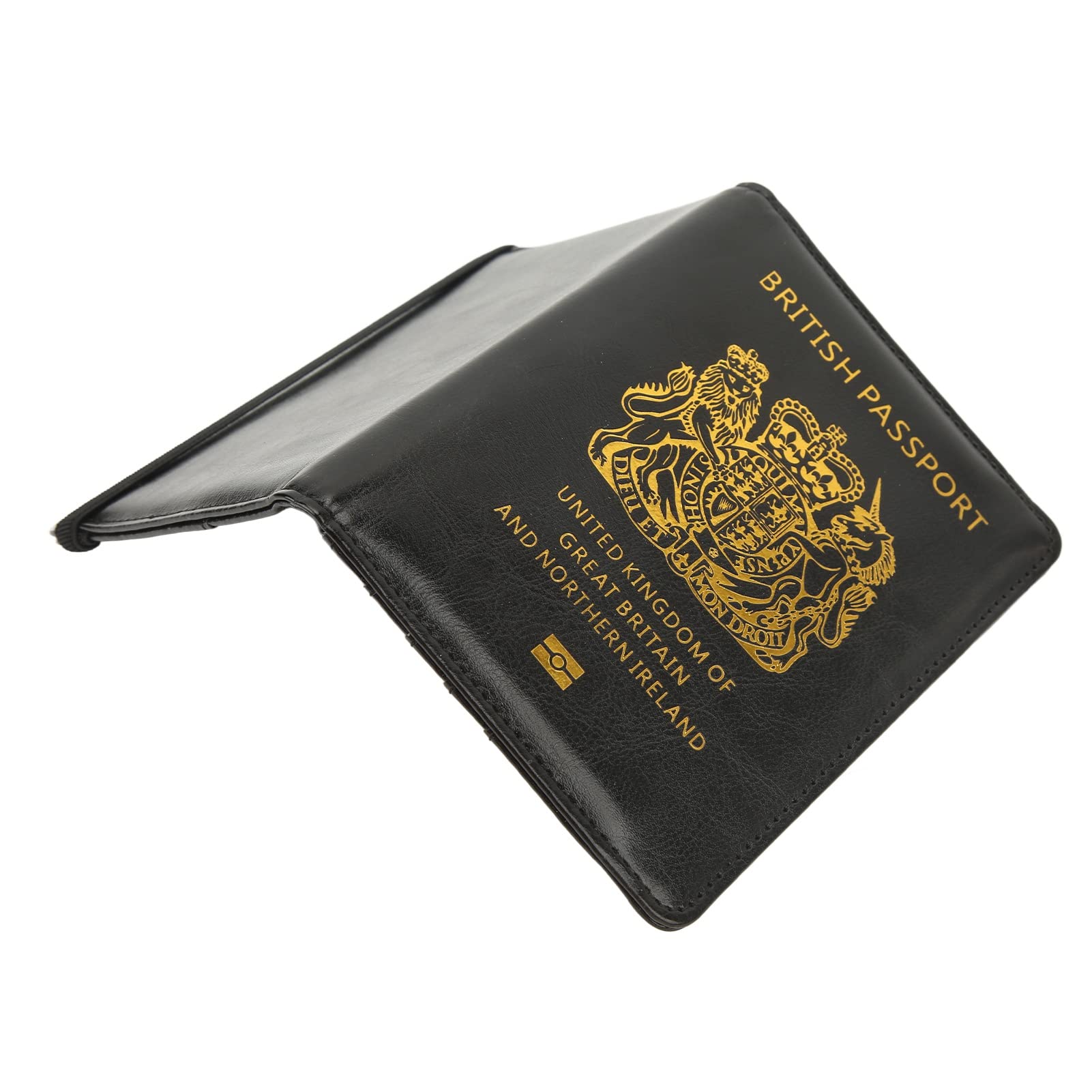 uk passport color