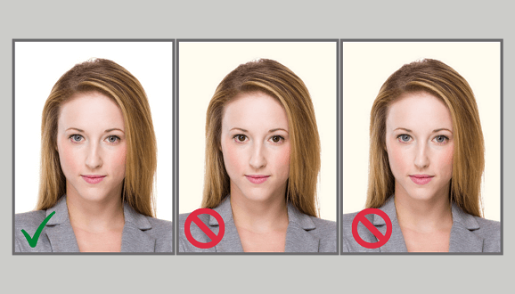 uk passport photo criteria