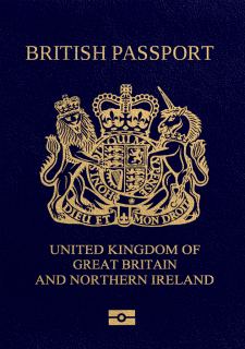 uk passport picture dimensions