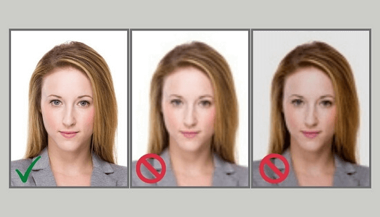 uk passport picture dimensions