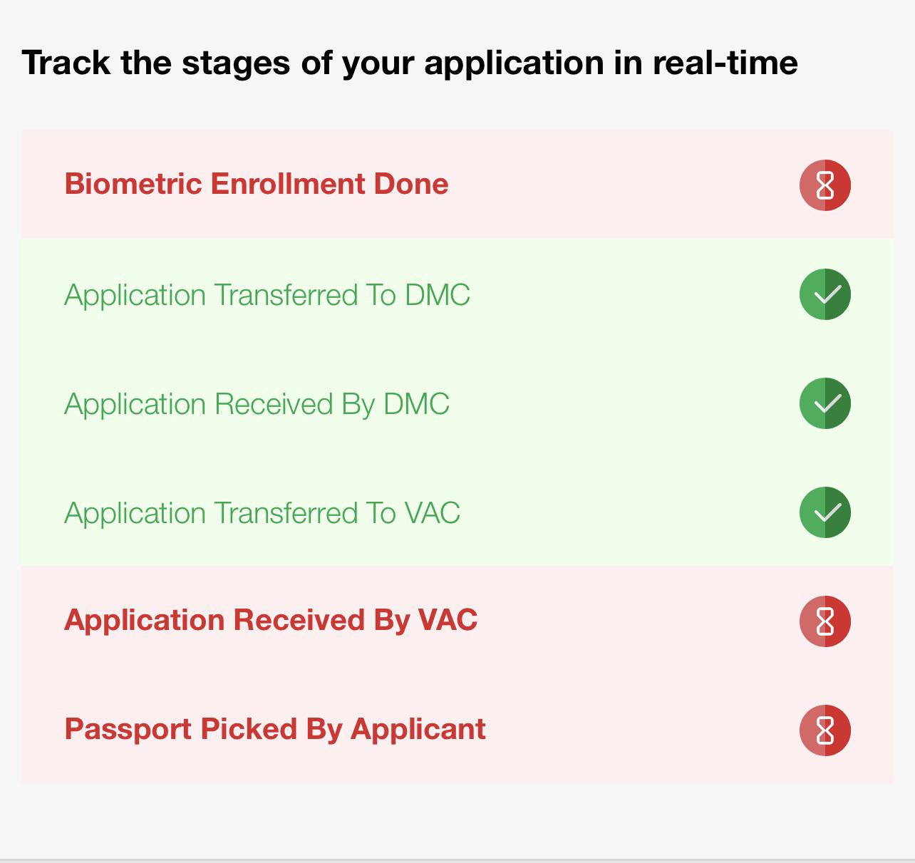 uk passport track