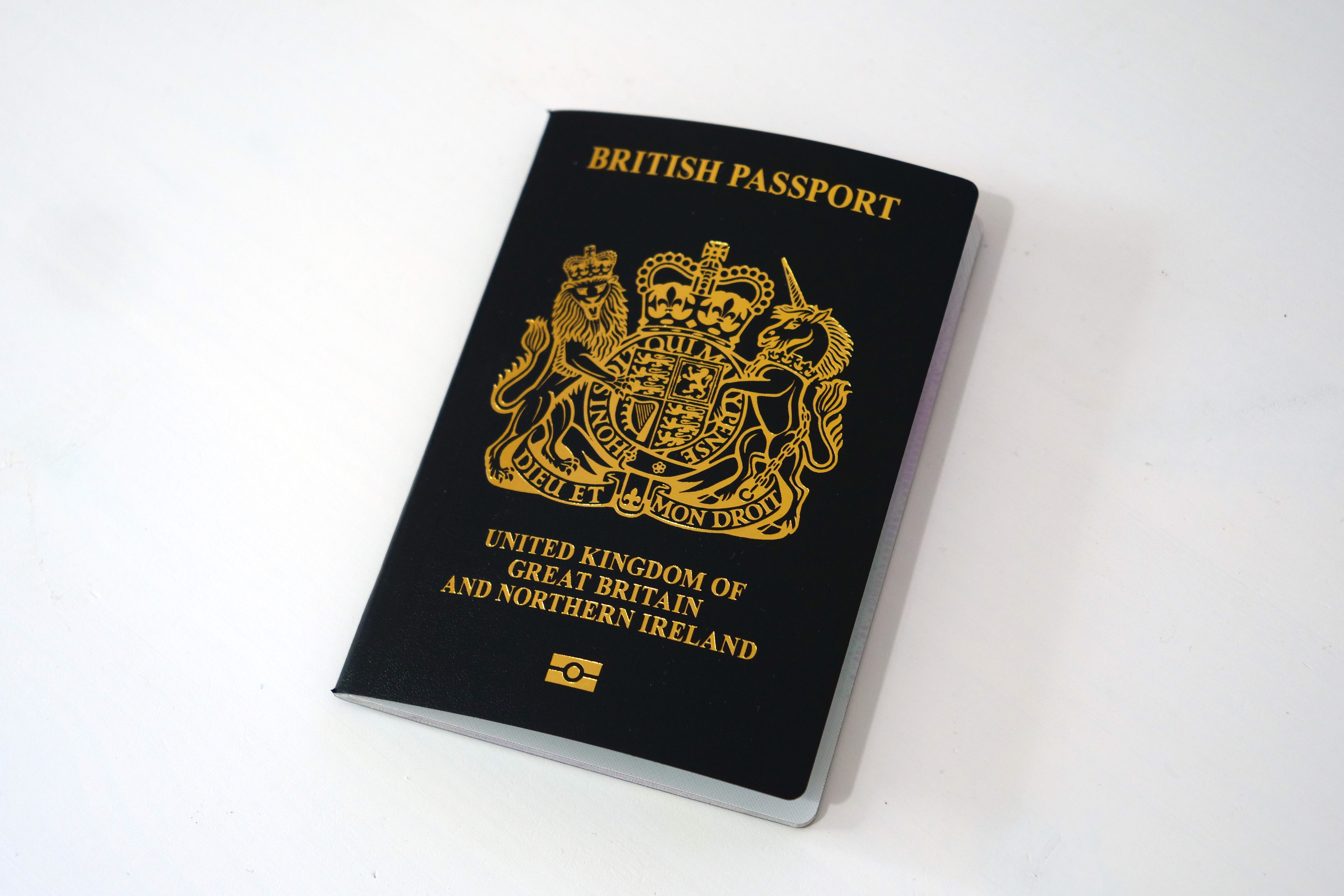 uk passporting