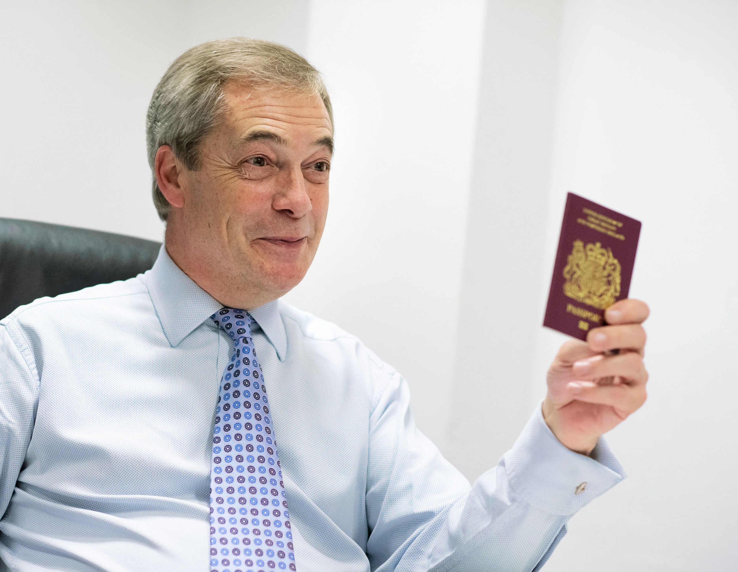 uk passports