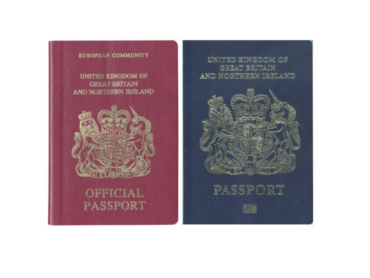 ukpa passport