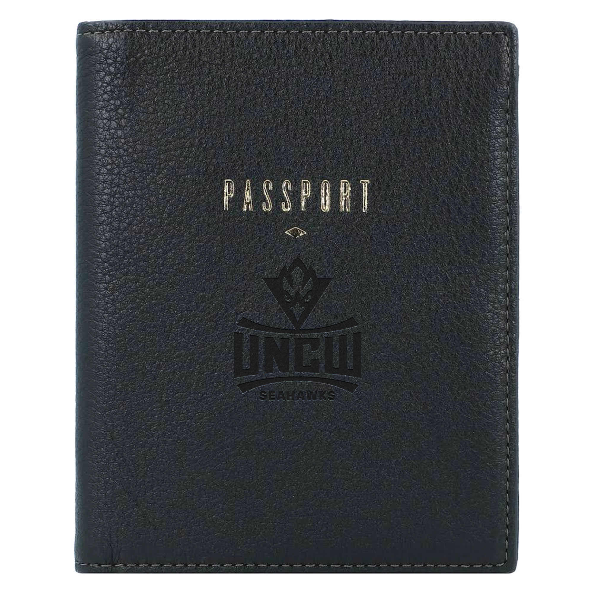 uncw passport services