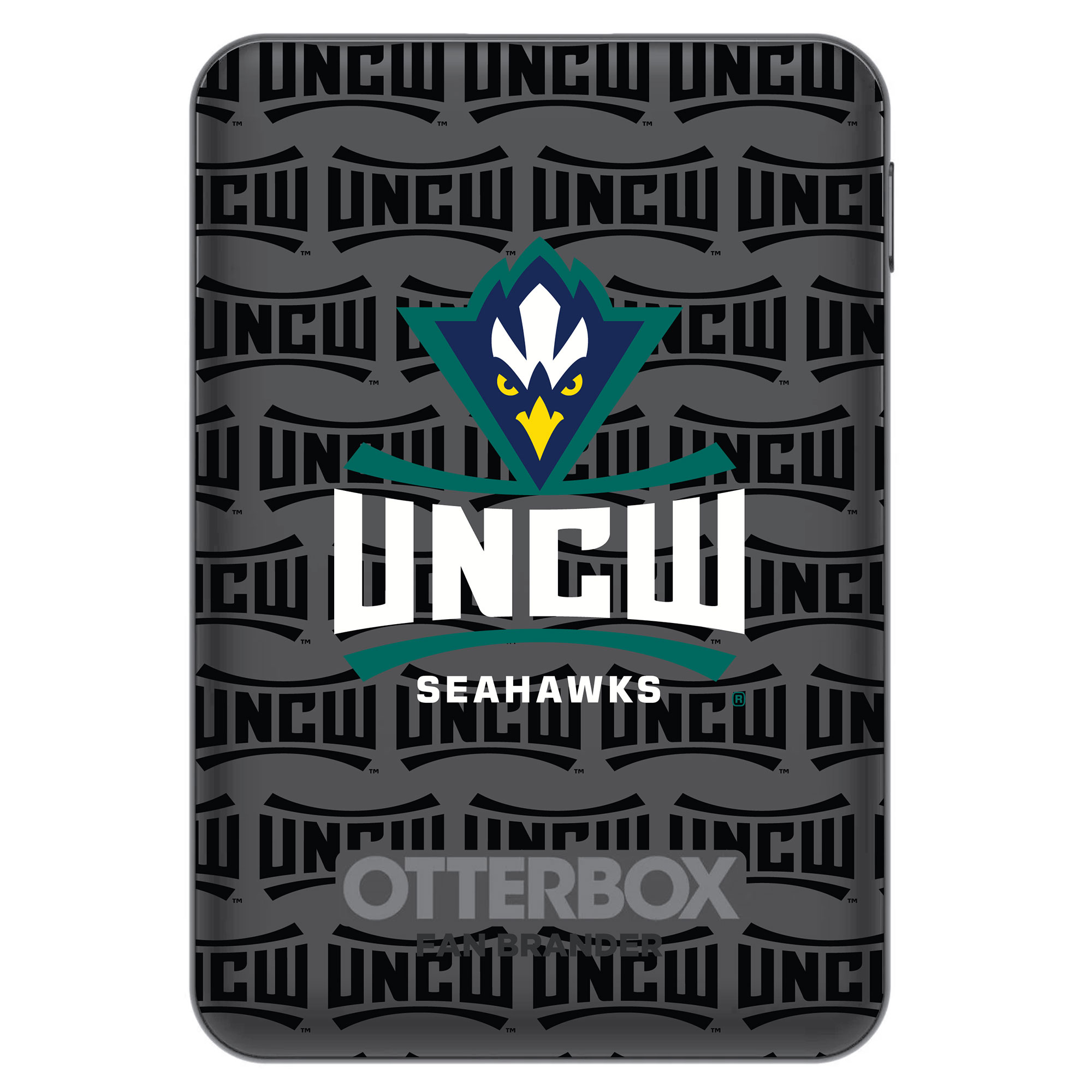 uncw passport services