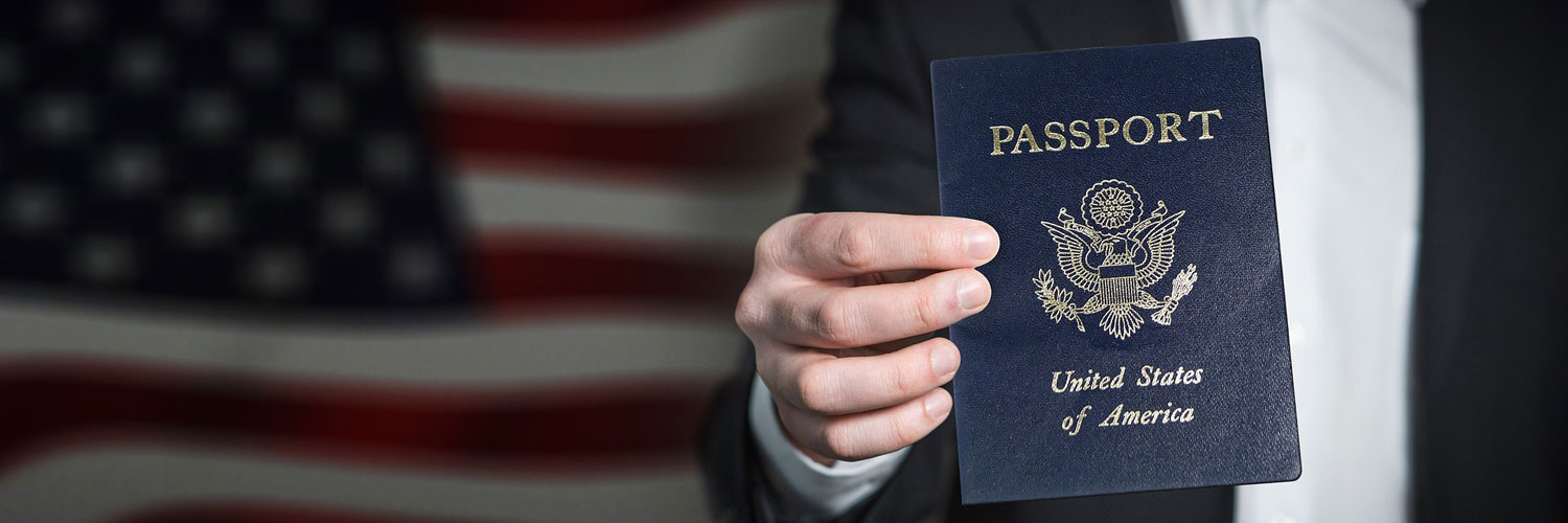 united passport requirements