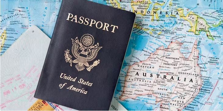 united states cruises no passport