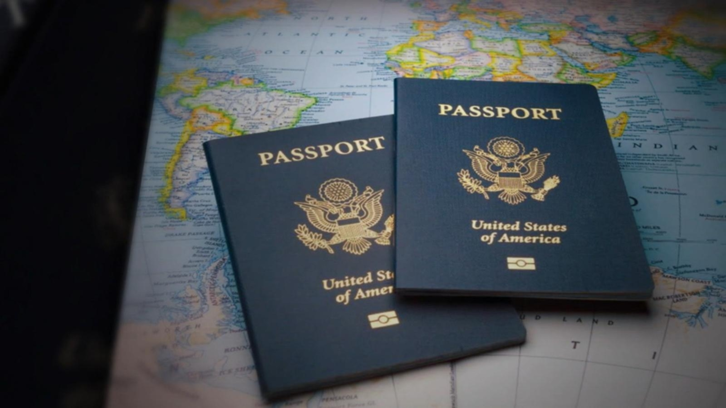 united states passport news