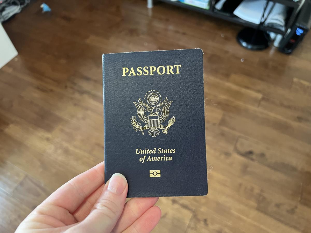 united states passport news