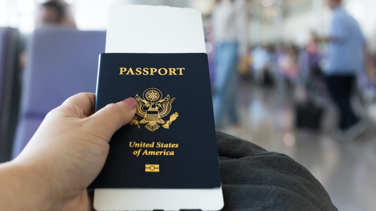 united states passport news