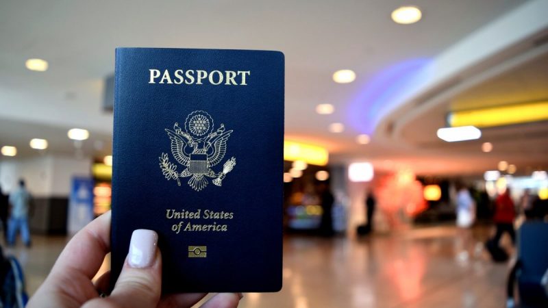 united states passport ranking