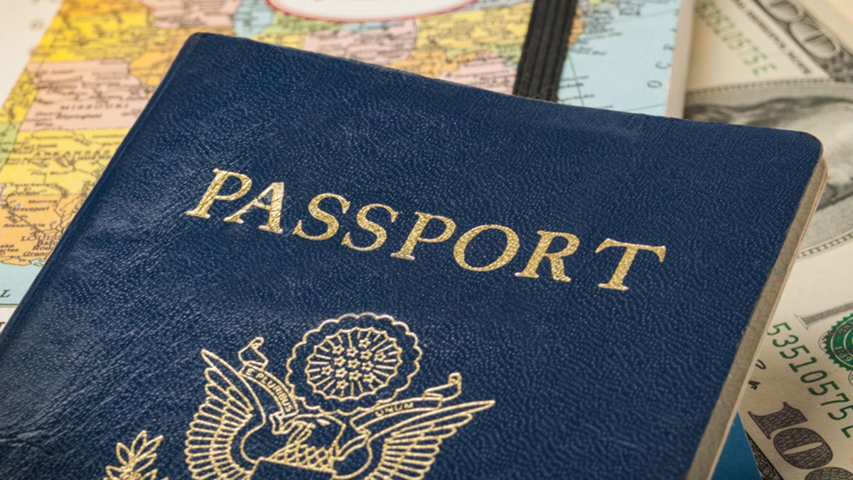 united states passport ranking