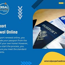 universal passports and visas dallas